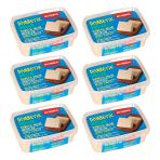 Koska Diyabetik Sade Helva 350 Gr x 6 Adet