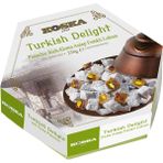 Koska Duble Fıstıklı Lokum 250 G - 1 Adet