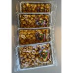 Koska Fındık Krokan 80 Gr Koli ( 24 Adet )