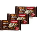 Koska Kakaolu 3x500 gr Helva