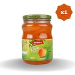 Koska Kavanoz Kayısı Reçeli 1500 gr - (1 Adet) - 1,5 kg