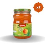 Koska Kavanoz Kayısı Reçeli 1500 gr - (2 Adet) - 1,5 kg