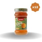 Koska Kayısı Reçeli 380 Gr - (12 Adet)