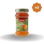 Koska Kayısı Reçeli 380 Gr - (2 Adet)