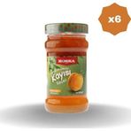 Koska Kayısı Reçeli 380 Gr - (6 Adet)