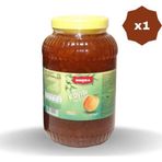Koska Kayısı Reçeli 5 Kg - (1 Adet)