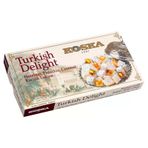 Koska Lokum 500G Karışık Çerezli (3'Li Paket)
