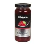 Koska Şeker İlavesiz Çilek Reçeli 290 gr