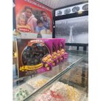 Koska Susam Krokan Draje 220 gr Koli 24 Adet