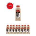 Koska Tahin 550 gr x 6 Adet (Ekonomik Koli Avantaj Paketi)