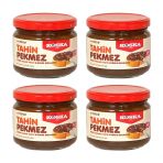 Koska Tahin Pekmez 350 gr x 4 Adet