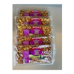 Koska Üzüm Yer Fıstık Krokan 150 Gr 2 Adet