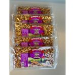 Koska Üzüm Yer Fıstık Krokan 150 Gr Koli (24 Adet)