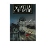 KÖŞKTEKİ ESRAR - AGATHA CHRISTIE