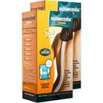 Kosmodisk Omurga Masaj Aleti 20.5 x 10 cm 63.5 x 4 cm x 2 adet
