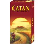Kosmos Catan Expansion 5-6 Oyuncu Ek Paketi