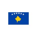 Kosova Bayrağı 70*105