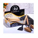 Kosova SLK204 Bambu Silikon Spatula