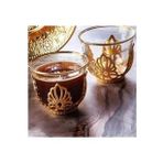 Kosova Srk013.18 Cam Gold Mirra Fincani 6 Li