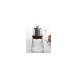 Kosova Üfleme 2'li 1200+600 ml Demlik Set