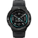 Kospet Tank S1 Siyah Akıllı Saat
