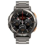 Kospet Tank T2 Special Edition Gri Siyah Akıllı Saat