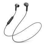 Koss BT115İ Siyah Gri Headset Kulak İçi Kulaklık