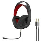 Koss GMR-545-AIR Siyah Mikrofonlu Oyuncu Kulaklığı
