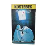Köstebek (İkinci El)