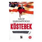 Köstebek - Necib Hablemitoğlu