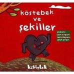Köstebek ve Şekiller - Can Ergün