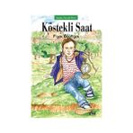 Köstekli Saat - Figen Öğütgen