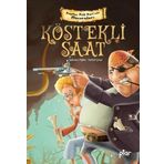 Köstekli Saat - Kaptan Pöti Peri'nin Maceraları