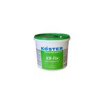 Köster Kb Fix / 5 Kg (Dilatasyon Bandı Yapıştırıcısı)