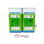 Köster Kb Pox 002 / 6 Kg Epoksi Esaslı Poliüretan Astarı