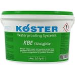 Köster Kbe Flüssigfolie Su Yalıtım Boyası