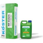 Köster Nb Sistem - 1 Adet