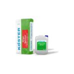 Köster Nb Super Elastik Beyaz Set