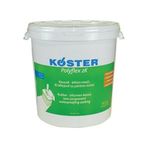 Köster Polyflex 32 kg 2K Kauçuk Bitüm Esaslı Su Yalıtım