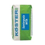 Köster Sanierputz Wta 25 Kg.