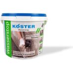 Köster Wasserstop (Ani Priz Alan Su Tıkaç Harcı ) - 1 Adet