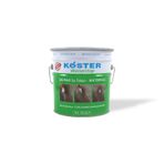 KÖSTER Wasserstop Ani Priz Alan Su Tıkaç Harcı 10 KĞ