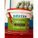 Köster Yıldırım Tozu 5 Kg