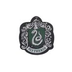 Kostüm Sarayı Harry Potter Slytherin Nakış Arma