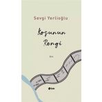 Koşunun Rengi - Sevgi Yerlioğlu