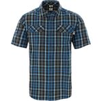 Koszula Pine Knot Granatowy Regular Fit Erkek Gömlek - NF0A2S7X Mavi S
