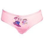 Kota 3410 Baskılı Kız Çocuk Bikini Külot