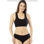 KOTA 6399 BAYAN PEDLİ BÜSTİYER TEKLİ