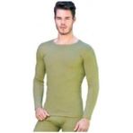 Kota Erkek Haki Termal Üst - XL