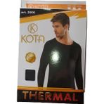 Kota Erkek Termal Içlik Üst